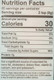 Wholesome Sweeteners Fair Trade Natural Cane Sugar 1.5 Lb