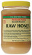Y.S. Organic Bee Farms Ys Eco Bee Farms Raw Honey 22 Oz Pack Of 6