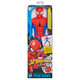 Marvel SpiderMan Titan Series Action Figure 12Inch Super Hero Toys For Kids 30 Cm