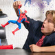Marvel SpiderMan Titan Series Action Figure 12Inch Super Hero Toys For Kids 30 Cm