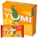 Yumi Organic Breakfast Superbar GlutenFree No Added Sugar 7+ Vegetables SoftBaked Crust 30Ct