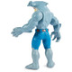 Dc Comics Batman Giant Series King Shark Action Figure Superhero Collectible Figure Children's 30 Cm
