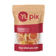 Yupik Lemon and Orange Flavored Jelly Slices Candy Soft Jelly Candies With 17.6 Oz 1.1 Lb