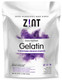 Zint Beef Gelatin Powder: Unflavored Kosher PaleoFriendly Collagen Protein 32 Ounce