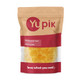 Yupik Champagne Gummy Bears Soft and Chewy Candy Infused With 2% Champagne 17.6 Oz 1.10 Lb