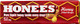 Honees Honey Filled Drops (Pack Of 3 1.60 Oz 45 G