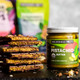 Wilderness Poets Macadamia and Pistachio Butter Bundle