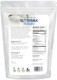Z Natural Foods Sweet Cream Buttermilk Powder100% Natural Gluten Non Gmo Dry Buttermilk 1 Lb