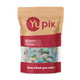 Yupik Fruit Flavored Taffy Candies Chewy and Colorful Classic Pulled Candy In 17.6 Oz 1.1 Lb