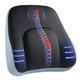 Huanuo Lumbar Support Pillow For Office Chair Car Back Support Pillow Memory