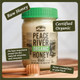 Peace River Honey Whipped Honey 16Oz