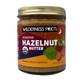 Wilderness Poets Organic Roasted Hazelnut Butter 8 Ounce