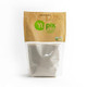 Yupik Organic Granulated Erythritol With Monk Fruit Natural Sweetener Sugar Substitute DiabeticFriendly 1.1 Lb