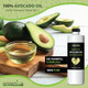 Zatural Greenive 16 Ounce