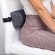 Optp The Original Mckenzie DSection Lumbar Roll
