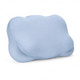Diicrin Cloud Pillow For Sleeping Cervical Neck Support Pillow With Ergonomic Contour