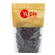 Yupik 45% Dark Chocolate and Coconut Coated Almonds GlutenFree Kosher Whole Roasted 35.2 Oz 2.2 Lb