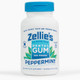 Zellies 100% Xylitol Mint And Gum Combo Pack 250 Count 2Pack