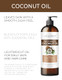 Velona Mct Coconut Oil 16 Fl Oz