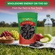 We Got Nuts Pitted Dried Prunes Dried Plum We Got Nuts 3 Pound