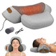 Lifiora Neck Massager Pillow With Heat Neck and Shoulder Support With Vibration