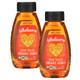 Wholesome Organic Honey 100% Pure Fair Trade NonGmo . Squeeze Bottle (Pack 16 Oz Pack Of 2