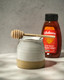 Wholesome Organic Honey 100% Pure Fair Trade NonGmo . Squeeze Bottle (Pack 16 Oz Pack Of 2