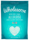 Wholesome Sweeteners 12Ounce Allulose Sweetener Zero Calorie Sugar Substitute Keto Friendly Non 8 Pack