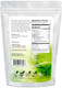 Z Natural Foods Organic Black Pepper Powder 1 Lb Black
