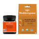 Wedderspoon Raw Premium Manuka Honey Kfactor Of 1) And Manuka Honey Drops 8.8 Oz 20 Count