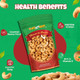 We Got Nuts Dry Roasted Unsalted Cashews 4 Lbs