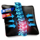 Ajuvia Back Vitalizer Lumbar Support Pillow