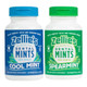Zellies 100% Xylitol Breath Mints Combo Pack 250 Count 2 Pack