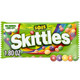 Wrigley'S Skittles Sour Candy Full Size Bag 1.8 Oz