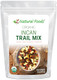Z Natural Foods Organic Incan Trail Mix 1 Lb White