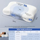 Bedsure Cervical Neck Pillow
