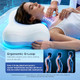 Bedsure Cervical Neck Pillow