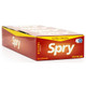Xlear Spry Fresh Natural Xylitol Chewing Gum Dental Defense System 10 Count Pack Of 20