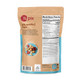 Yupik Pb Meets J Mix Crunchy and Soft Snack Peanut Butter and 4.8 Oz