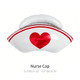 Zafete Red Ambulance Nurse Cap Capsule Balloons Thank You Nurses Balloon Rn Red