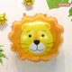 Zafete Safari Animal Balloons/Young Wild And Three Party Decorations/Balloon Animal Balloons Kit/Wild