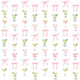 Ythetm Martini Bow Birthday Party Decorations Green Pink A Tini Bit Older Green