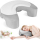 Euhams Side Sleeper Pillow
