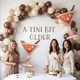 Ythetm Espresso Martini Balloons Decor Giant Foil Cocktail Glass Balloon A Tiny 26 Inches 2 Pcs