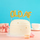 Phd Cake Funny Birthday Candles Comedic Candles Joke Candles Party Celebration