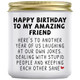 Jonico Happy Birthday Gifts For Women