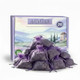 Aryiten Lavender Sachet Bags 100% Natural French Dried Lavender Sachets For Drawers 20 Pack