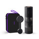 Mavo Aurora Portable Electric Coffee Grinder Rechargeable Burr Coffee Grinder 140 Precise