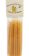Beeswax Candle Works Inc 5Inch Birthday Candles (Pack Of 24) 100% Usa Beeswax Pack Of 24