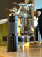 Turin Grinders H40 V2 Manual Coffee Grinder 40Mm 30G